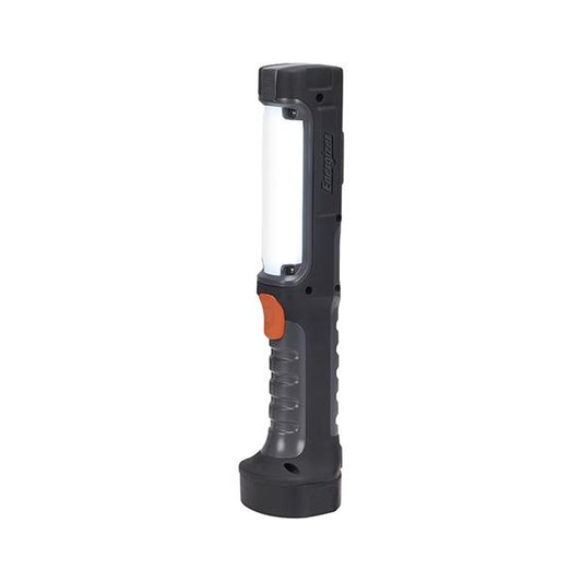 Energizer Hard Case Professional 4AA LED Work Light