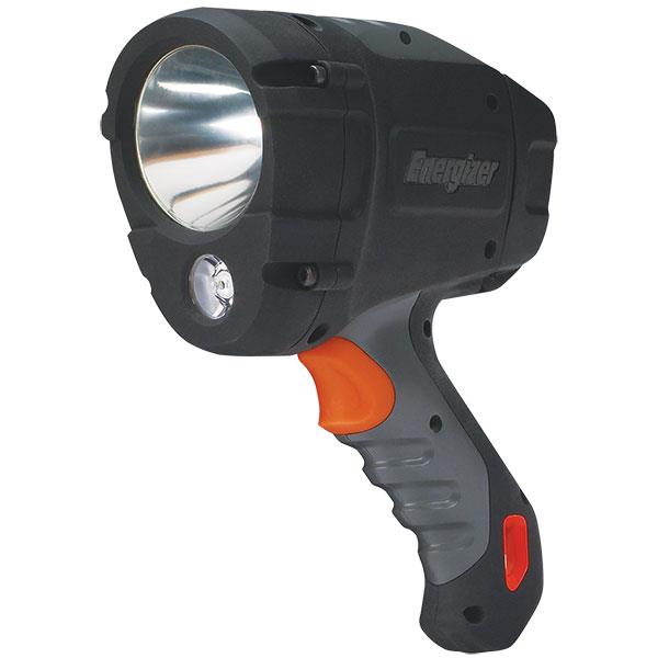 Energizer Hard Case Professional LED Spotlight
