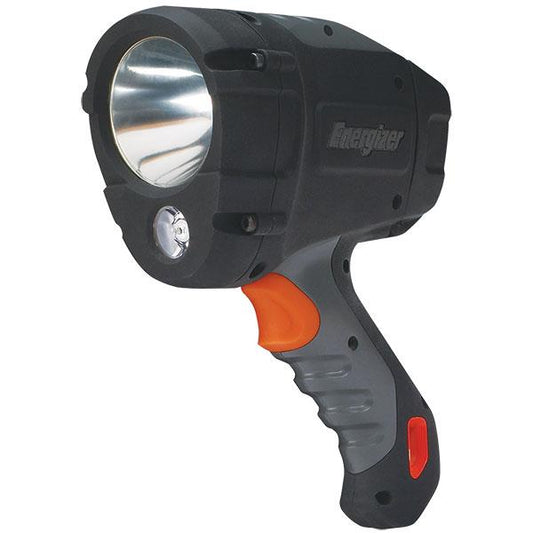 Energizer Hard Case Professional LED Spotlight