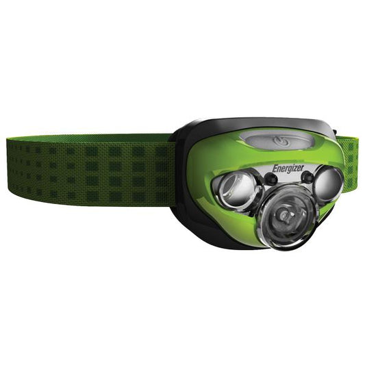 Energizer Vision HD+ LED Headlight
