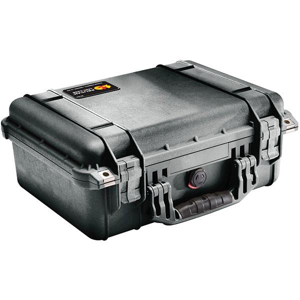 Pelican Protector Cases