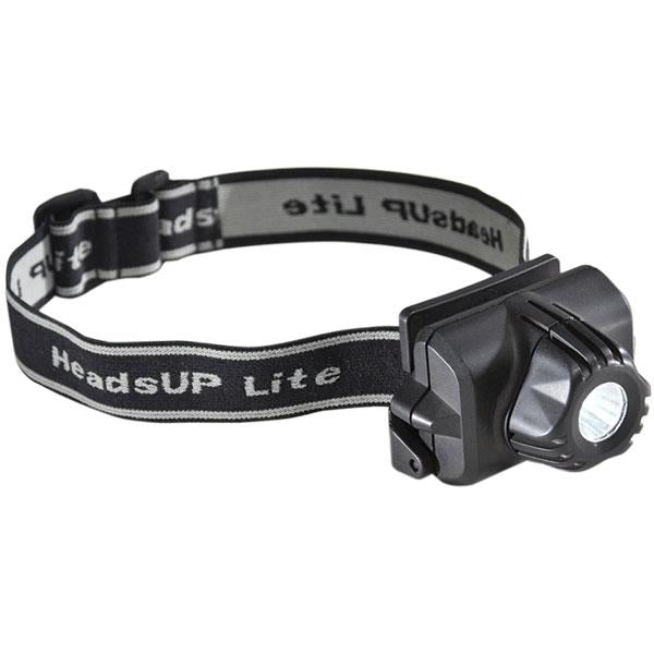 Pelican (2690) HeadsUp Lite LED Headlight