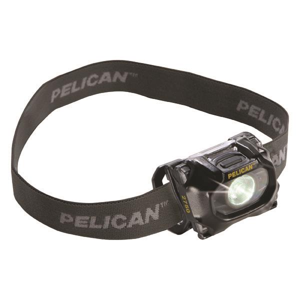 Pelican (2750) LED Headlight