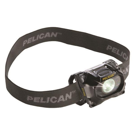 Pelican (2750) LED Headlight