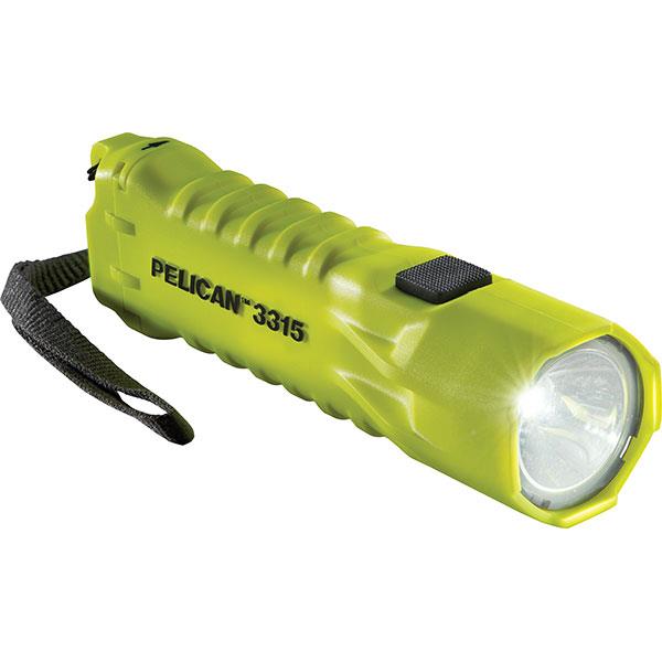 Pelican (3315) LED Flashlight