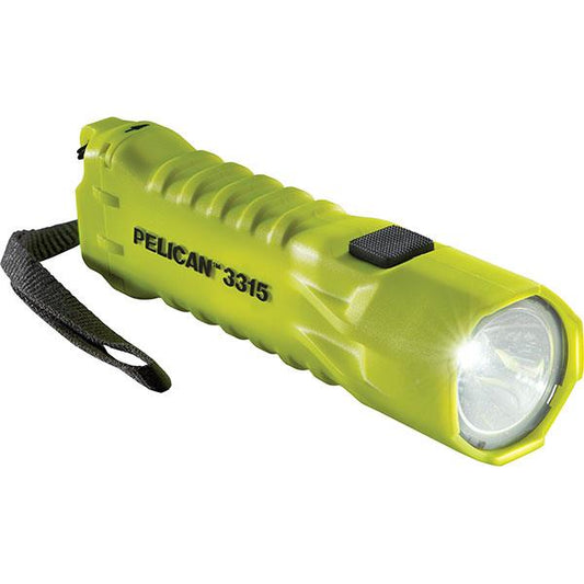 Pelican (3315) LED Flashlight