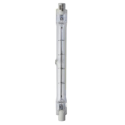 Southwire T-3 Halogen Replacement Bulb, 500 W, 4 5/8"