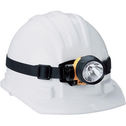 Streamlight Trident Rubber Head Strap