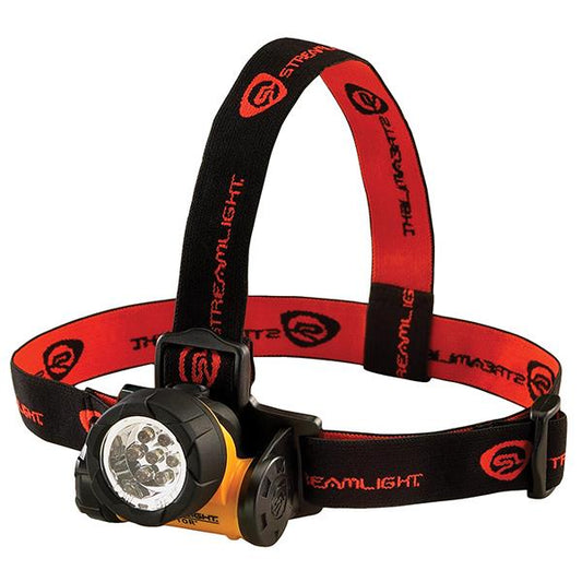 Streamlight Septor LED Headlight