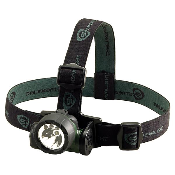Streamlight Trident LED Headlights