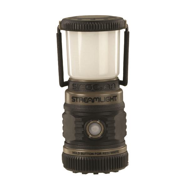 Streamlight The Siege Alkaline Lanterns