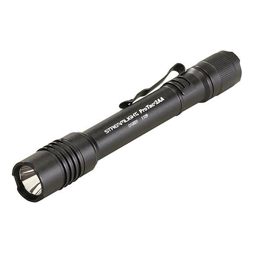 Streamlight ProTac 2AA LED Flashlight