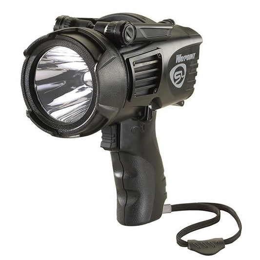 Streamlight Waypoint Pistol Grip Spotlights