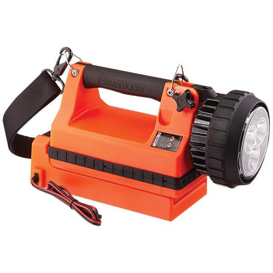 Streamlight E-Spot LiteBox Flashlights
