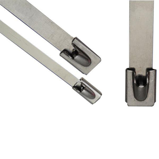ACT Stainless Steel Cable Ties