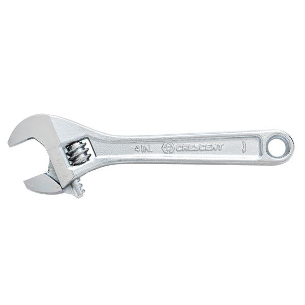 Crescent Chrome Adjustable Wrenches