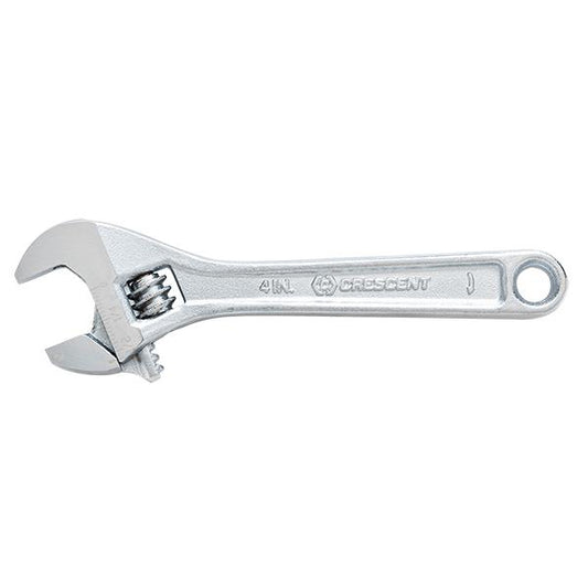 Crescent Chrome Adjustable Wrenches