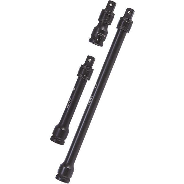 GearWrench 3-Piece Locking Extension Sets