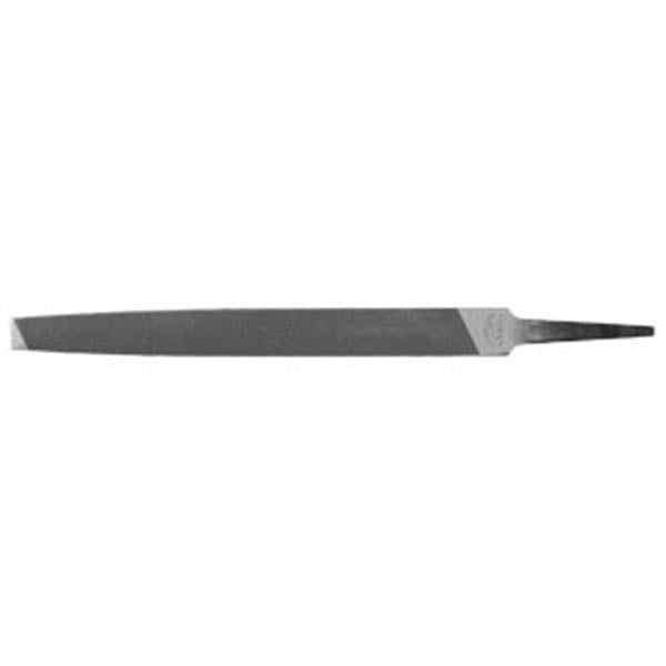 Nicholson Metal Files