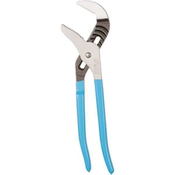 Channellock Straight Jaw Tongue and Groove Pliers