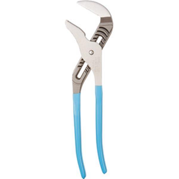 Channellock Straight Jaw Tongue and Groove Pliers