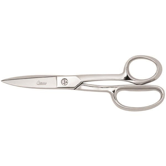 Clauss Sureset Extra-Heavy-Duty Shears, 72/Case