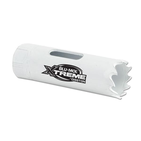 Disston Blu-Mol Xtreme Bi-Metal Hole Saws