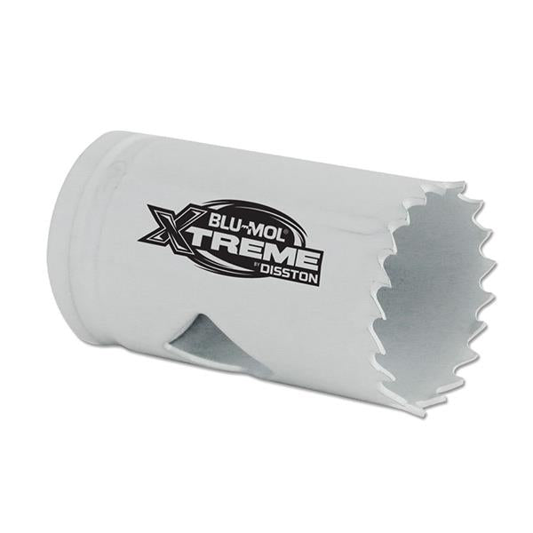 Disston Blu-Mol Xtreme Bi-Metal Hole Saws