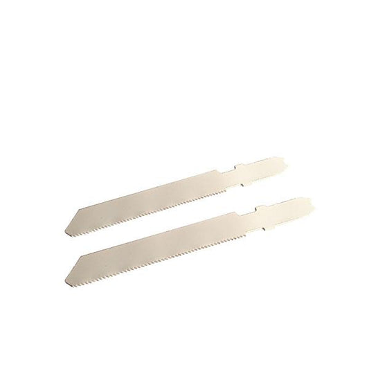 Disston Blu-Mol Xtreme Bi-Metal Jig Saw Blades