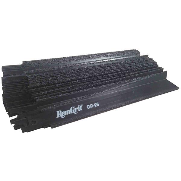 Disston RemGrit Carbide Grit Reciprocating Saw Blades