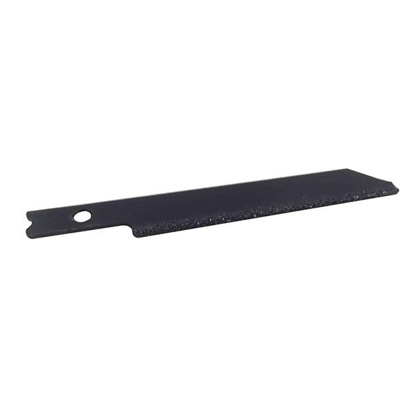 Disston RemGrit Carbide Grit Jig Saw Blades, Universal Shank