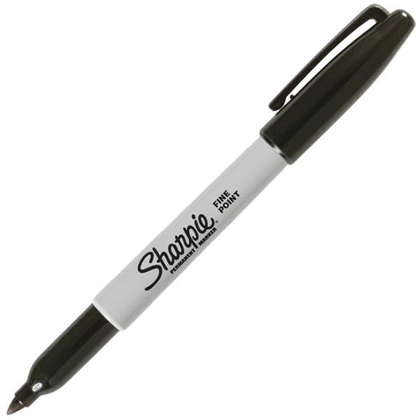 Sharpie Permanent Marking Pens