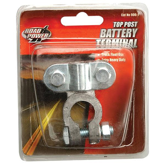 Southwire Road Power Extra Heavy Duty Top Post Battery Terminal