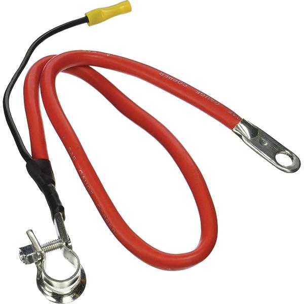 Southwire Top Post Battery Cables with Lead Wire