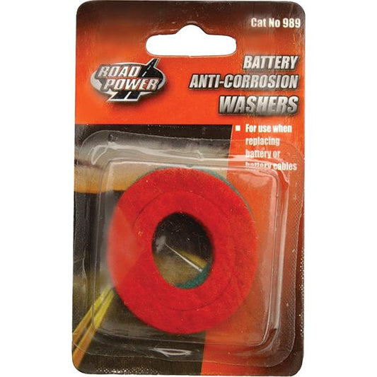 Southwire Anti-Corrosion Washers
