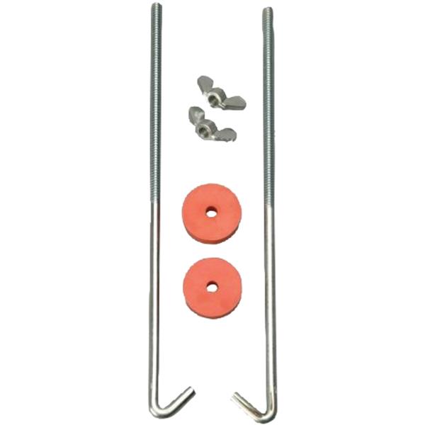 Southwire Battery Hold Down Bolts