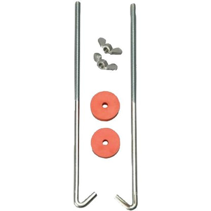 Southwire Battery Hold Down Bolts