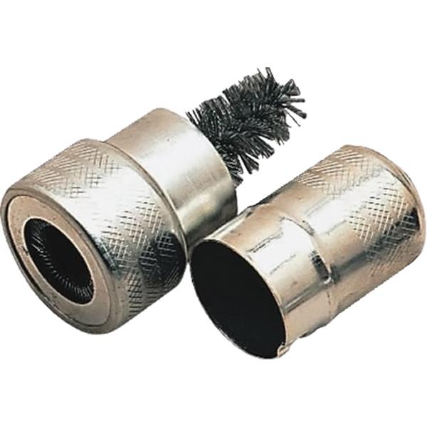 Small Post Cleaner Southwire Battery Post & Terminal Cleaner – Logistics Supply