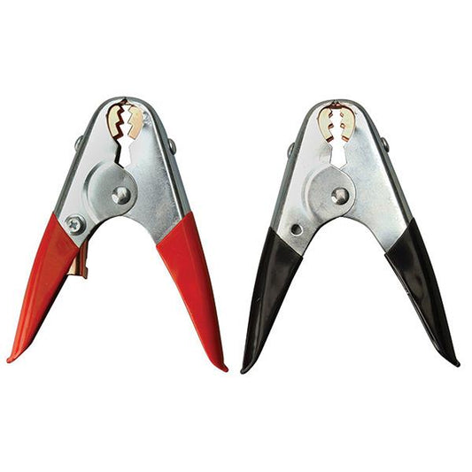 Southwire Booster Cable Clamps