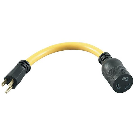 Southwire Twist-to-Lock STW Power Cord Adapters