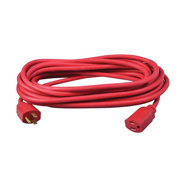 Southwire Vinyl SJTW Outdoor Extension Cords