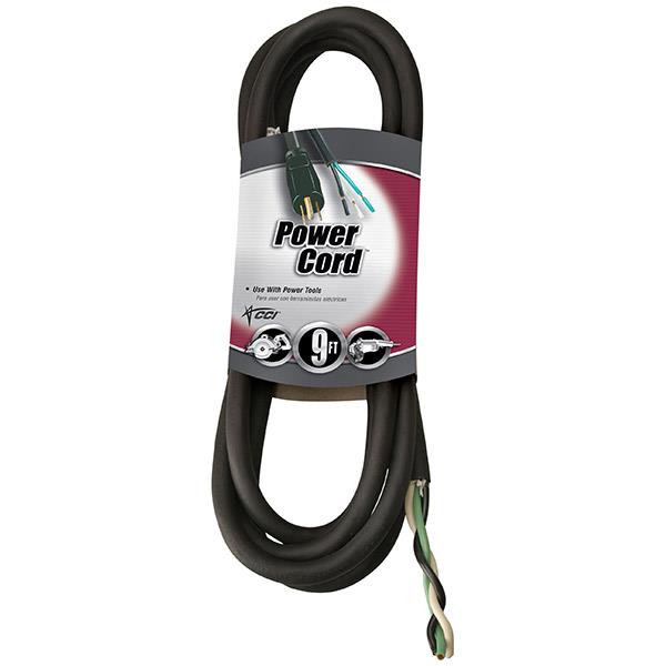 Southwire Replacement SJEO Power Supply Cords