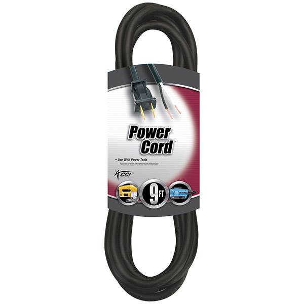 Southwire Replacement SJEO Power Supply Cords