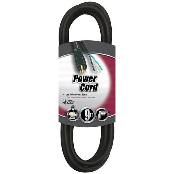 Southwire Replacement SJEO Power Supply Cords