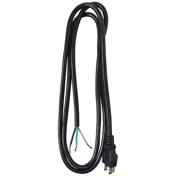 Southwire Replacement SJTW Power Supply Cords