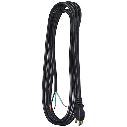 Southwire Replacement SJTW Power Supply Cords