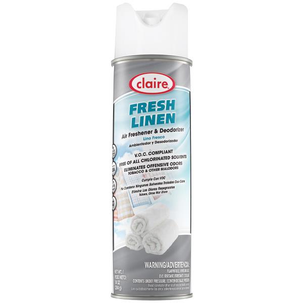 Claire Air Freshener and Deodorizers