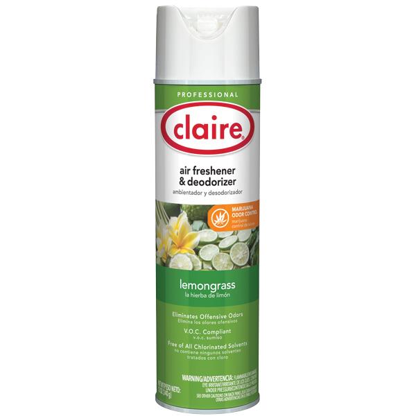 Claire Air Freshener and Deodorizers