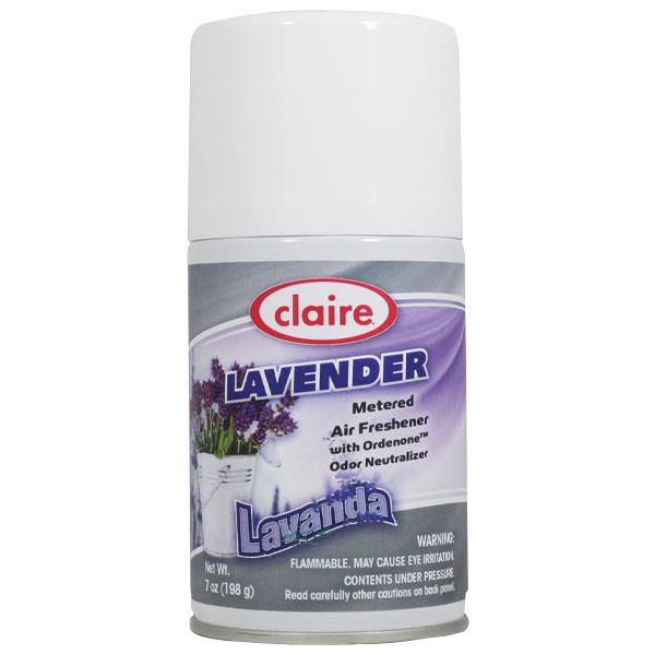 Claire Fragrant Metered Air Fresheners