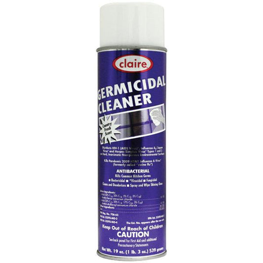 Claire Germicidal Cleaner